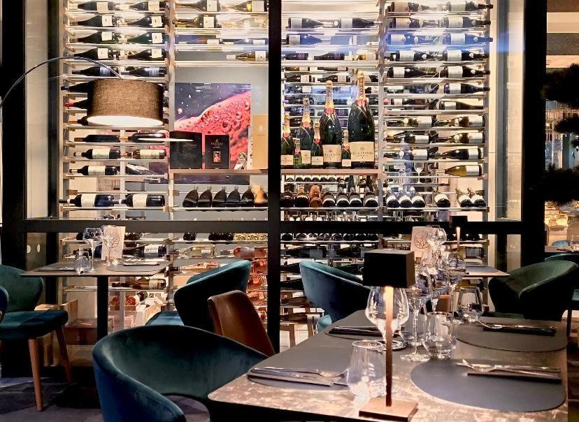 Domaine De La Residence - Hotel, Spa & Restaurant Moulins-les-Metz المظهر الخارجي الصورة