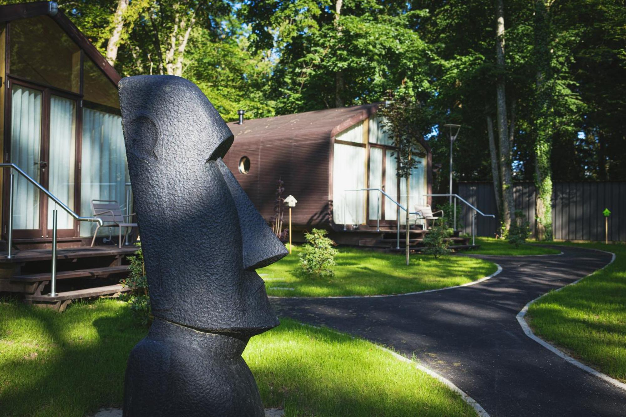 Domaine De La Residence - Hotel, Spa & Restaurant Moulins-les-Metz المظهر الخارجي الصورة
