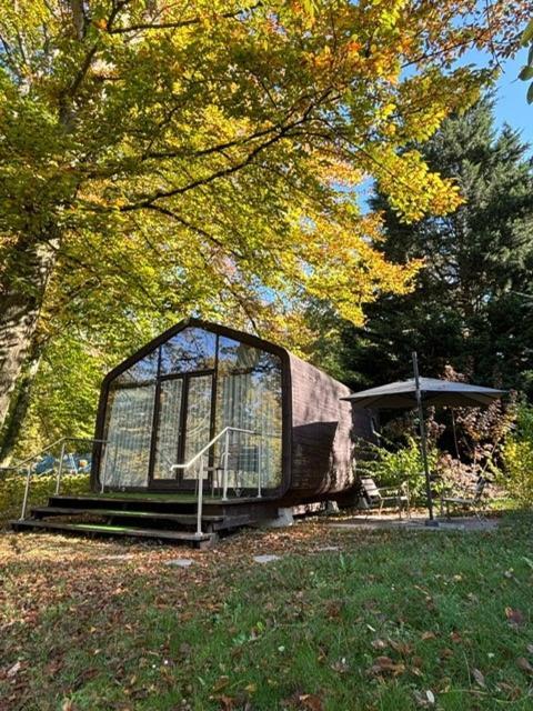 Domaine De La Residence - Hotel, Spa & Restaurant Moulins-les-Metz المظهر الخارجي الصورة